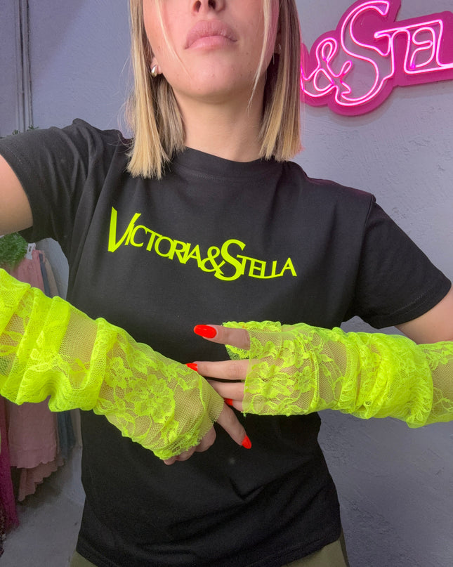 COMBO T-shirt +Guanti