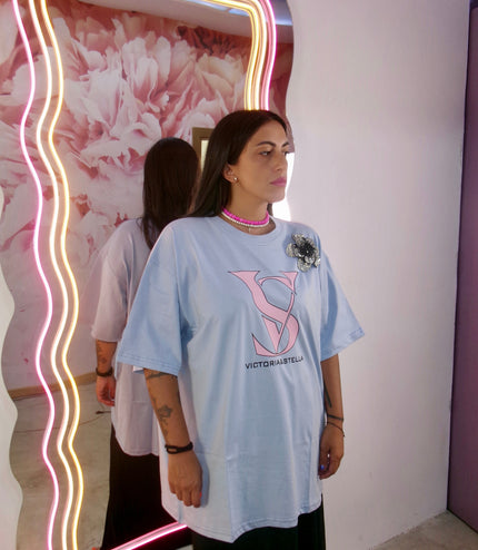 Total Outfit VS Mezza manica