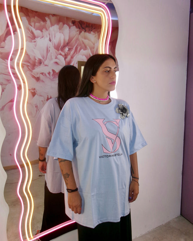 Total Outfit VS Mezza manica