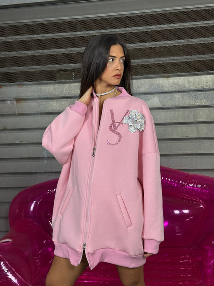 Bomber BASIC + spilla