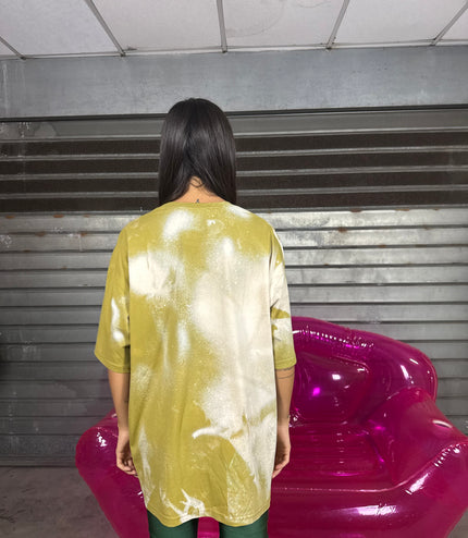 Maglia Illy Tiè-dye