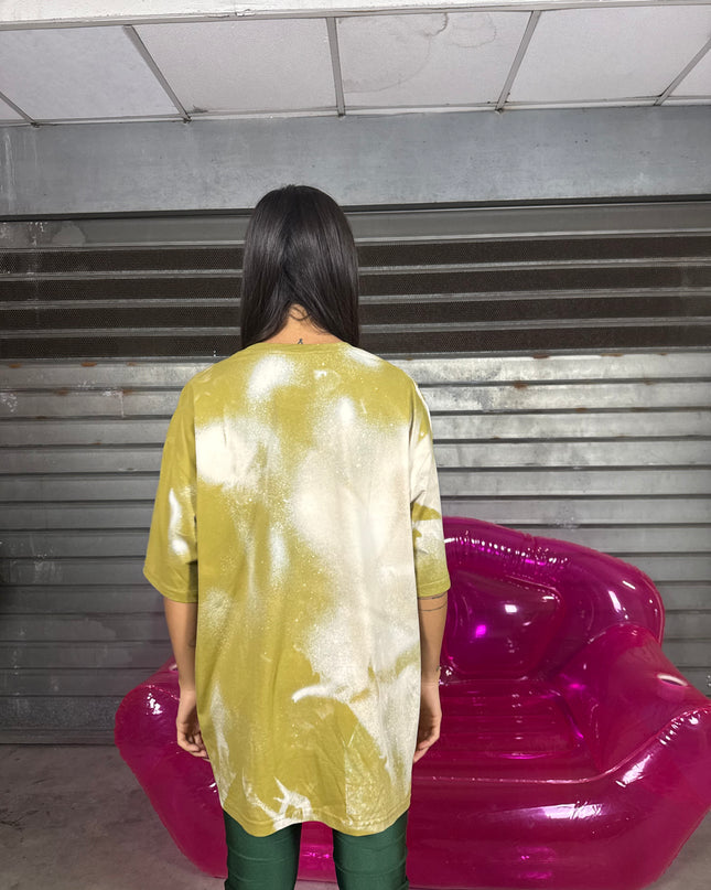 Maglia Illy Tiè-dye