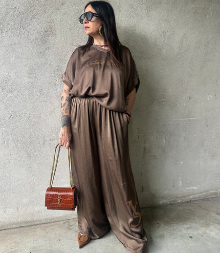 Silk Flow Set