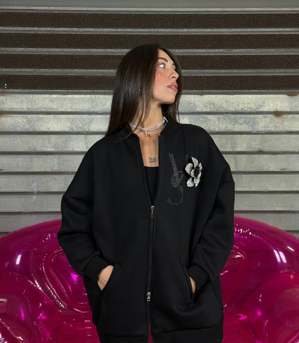 Bomber BASIC + spilla