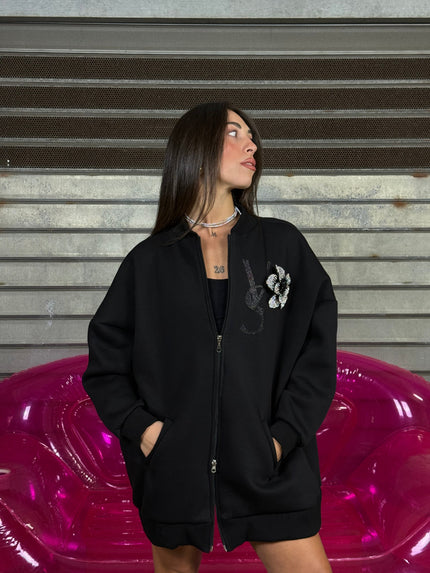 Bomber BASIC + spilla