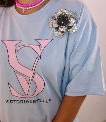 Total Outfit VS Mezza manica