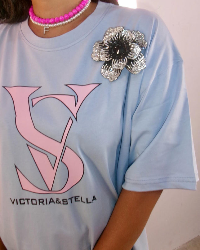 Total Outfit VS Mezza manica