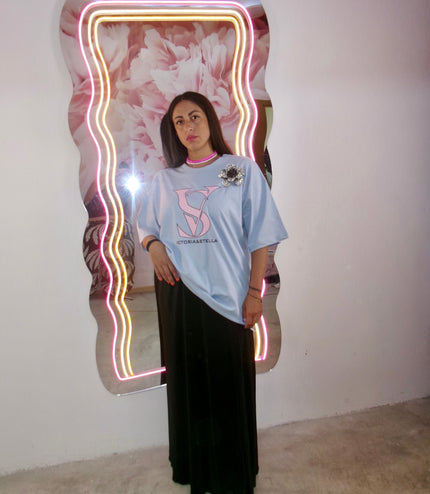 Total Outfit VS Mezza manica