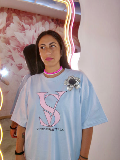 Total Outfit VS Mezza manica