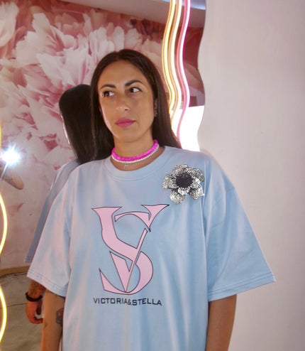 Total Outfit VS Mezza manica