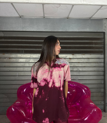 Maglia Illy Tiè-dye