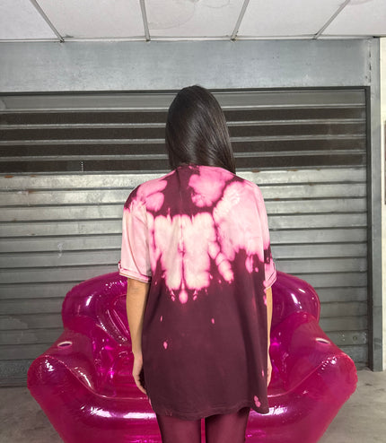 Maglia Illy Tiè-dye