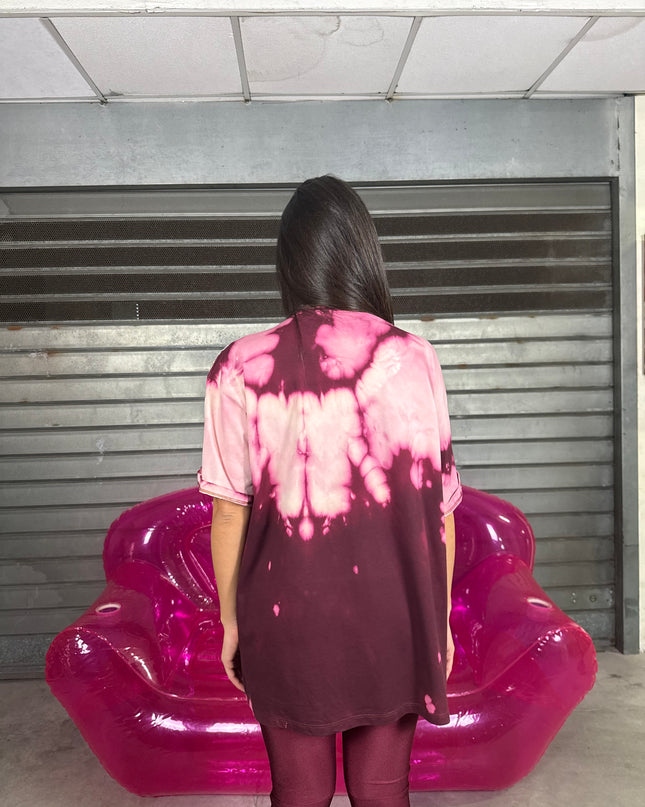 Maglia Illy Tiè-dye