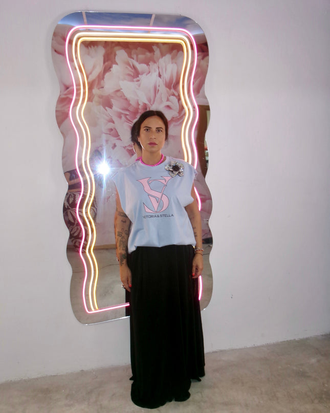 Totale Outfit VS Giromanica