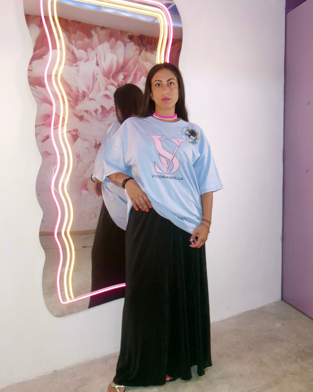 Total Outfit VS Mezza manica