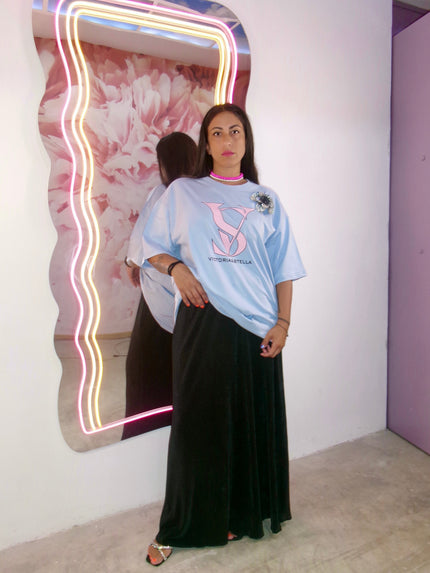 Total Outfit VS Mezza manica