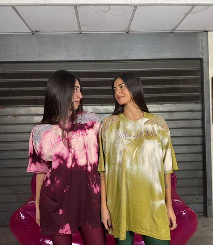 Maglia Illy Tiè-dye