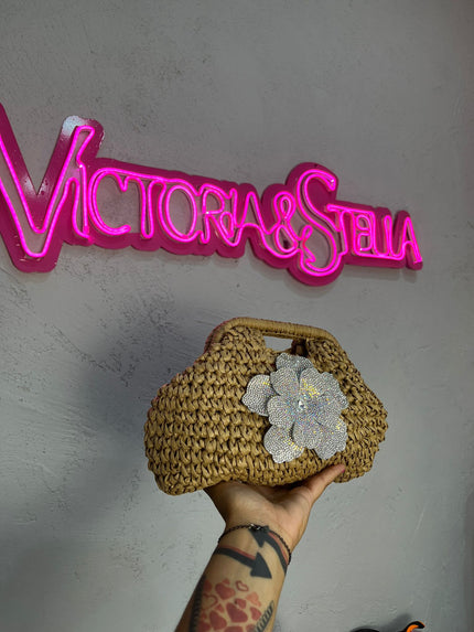 Pochette Gioiello Multicolor