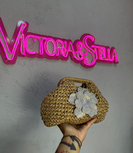 Pochette Gioiello Multicolor