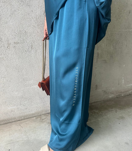 Silk Flow Set