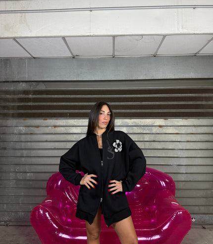 Bomber BASIC + spilla