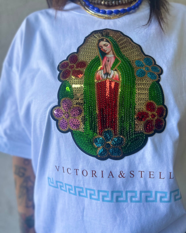 Coordinato Guadalupe Light