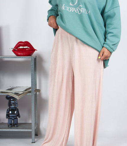 Pants Plisse