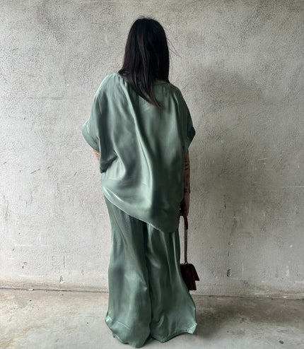Silk Flow Set