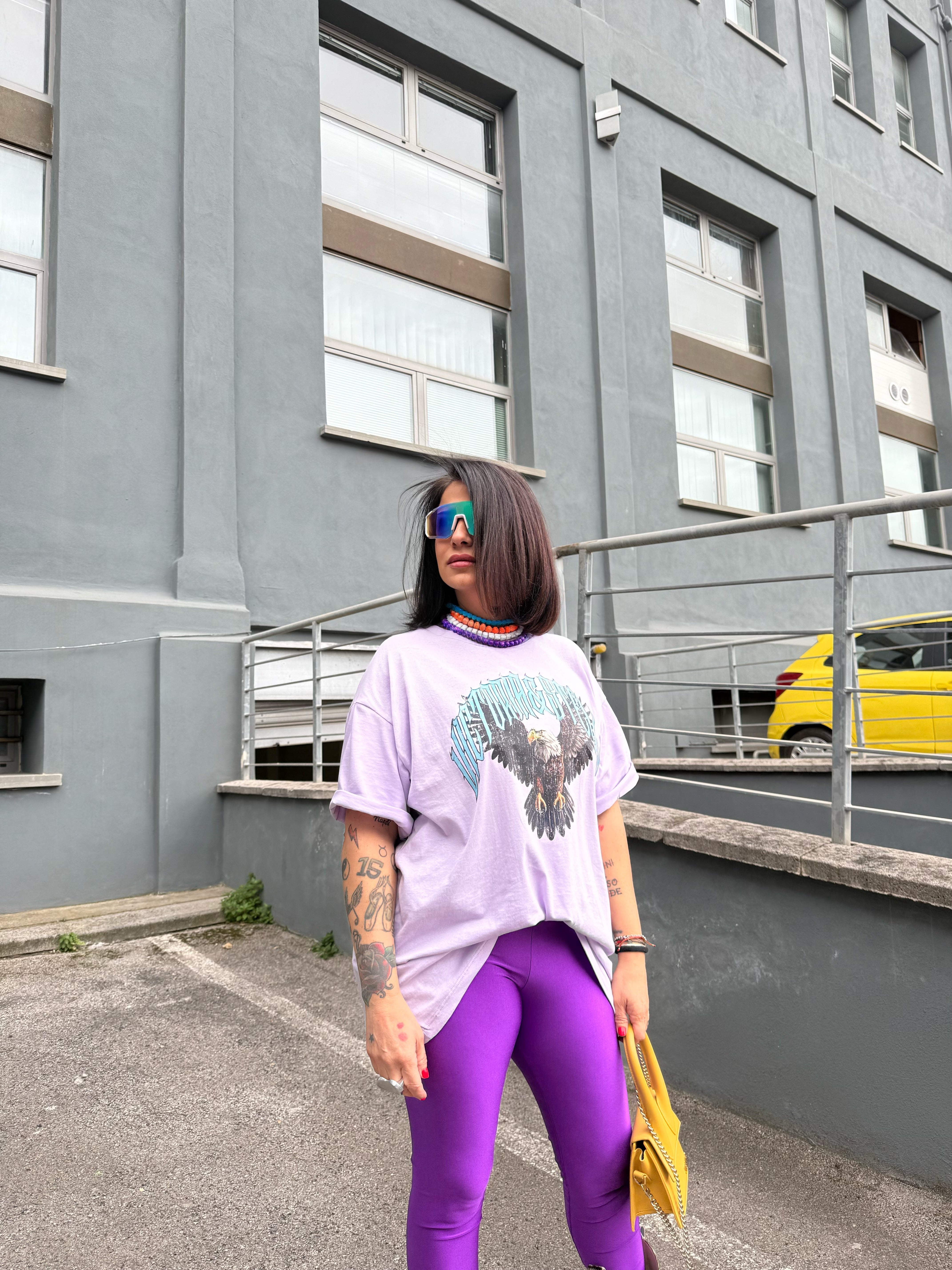 T-shirt Miriam
