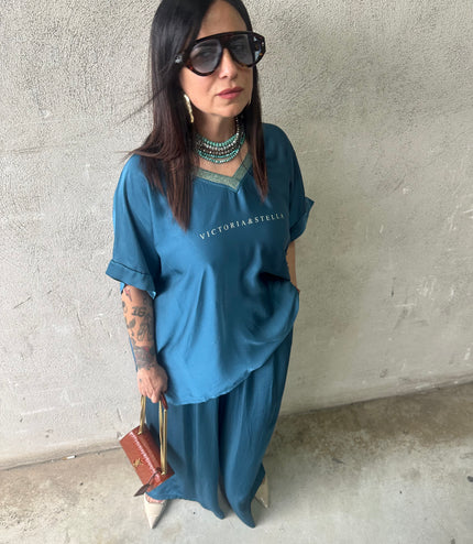Silk Flow Set