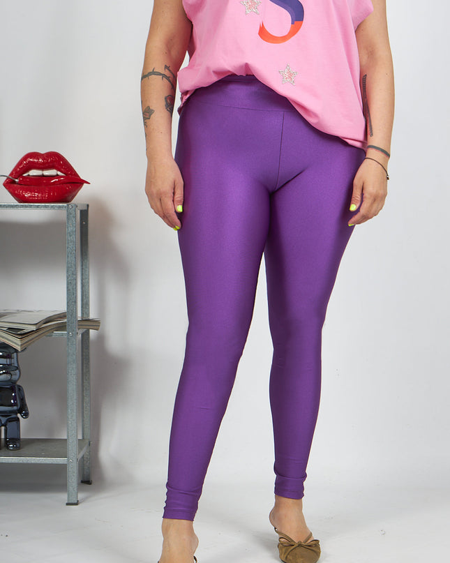 Leggings Modellanti