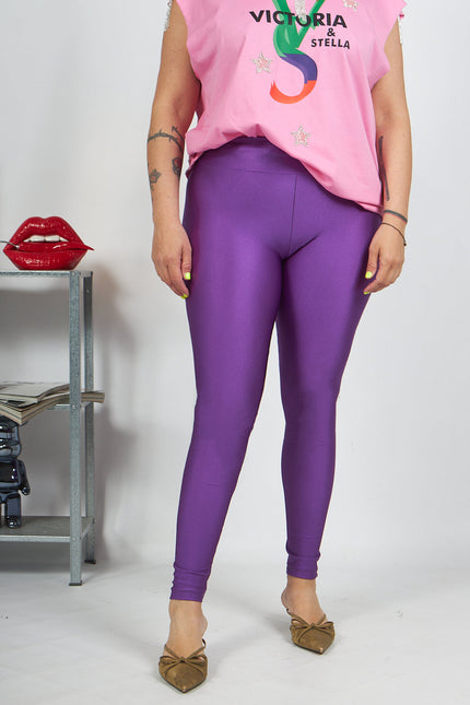 Leggings Modellanti