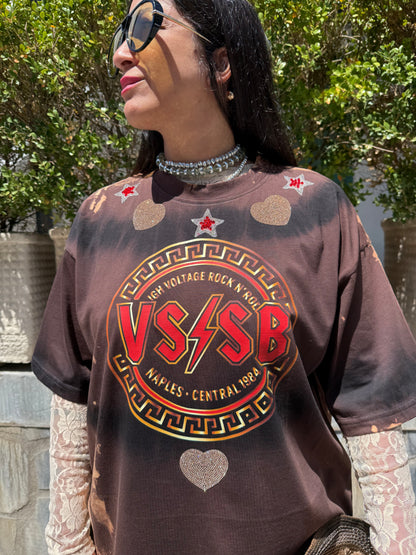T-shirt Versy