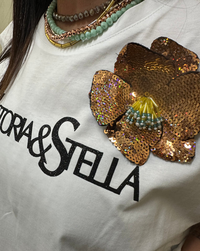 Coordinato VICTORIA&STELLA
